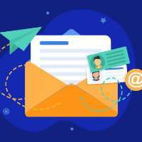 Scanned Mail