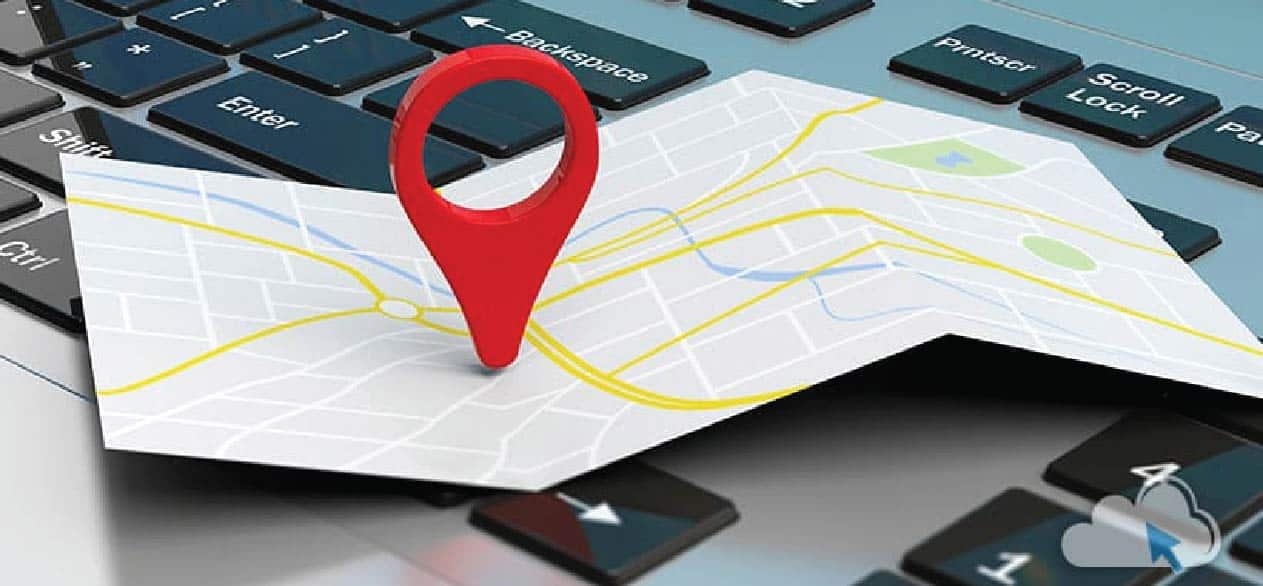 Virtual Mailing Address