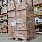 Pallet Delivery