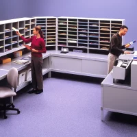 Mail Handling Options