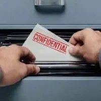 Confidential Registered Office Services