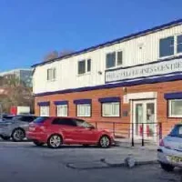 Registered Office Real Address