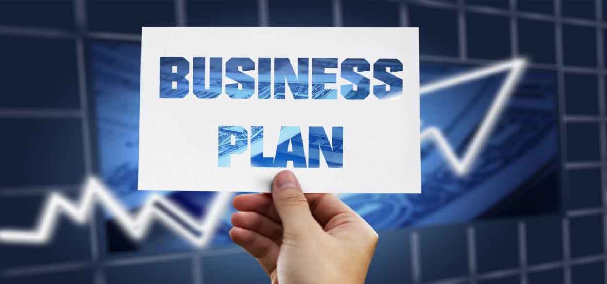 Free Business Plan