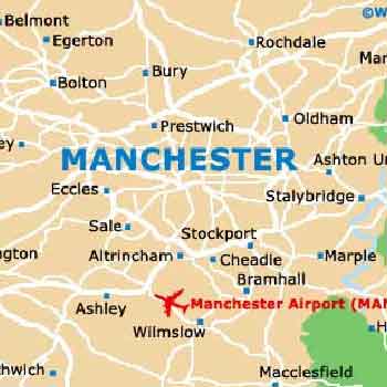Manchester Business Hub