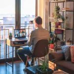 Running a business from Home