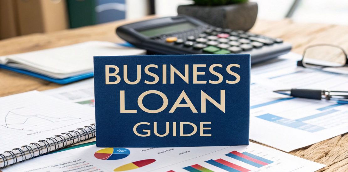 Business Loan Guide