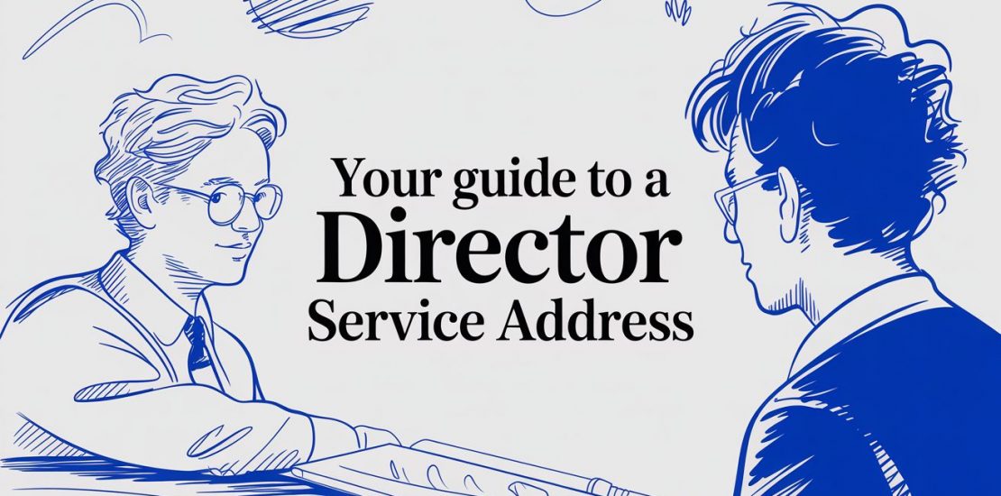 Your Guide to a Director Service Address