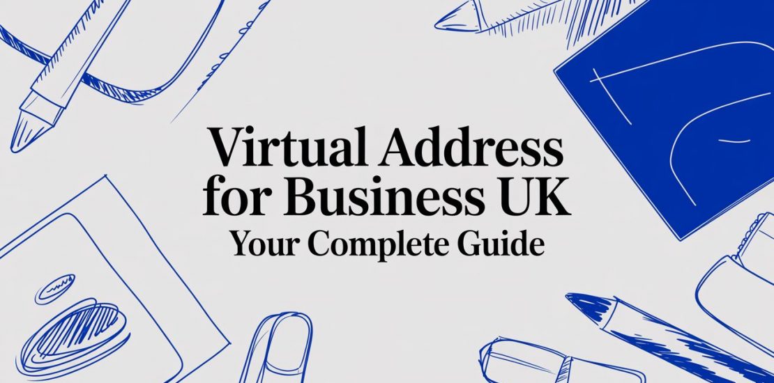 Virtual Address for Business