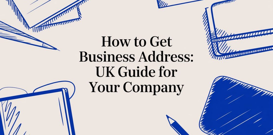 How to Get a Business Address:
