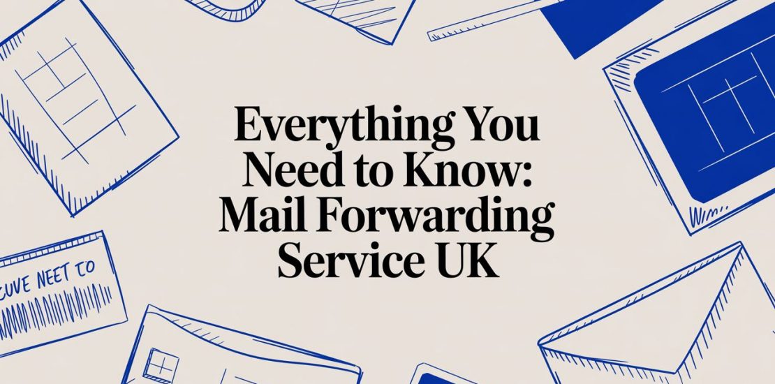 Everything You Need to Know: Mail Forwarding Service