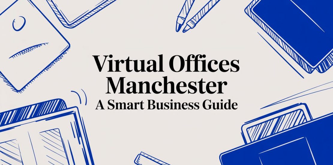 Virtual Office Manchester