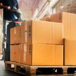 Large Parcels