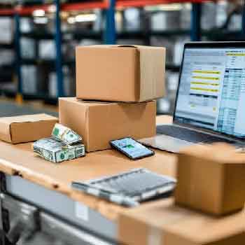 Returns Parcel Management