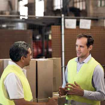 Secure Returns Management